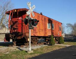 Click to view Fordsville L&N Depot Museum link