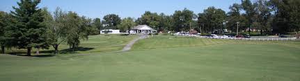 Hillcrest Golf Course Image