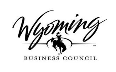 怀俄明州商业委员会的标志