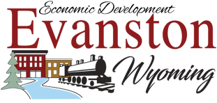 Evanston City Hall Logo