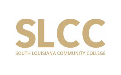 South Louisiana Community College logo