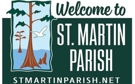 Click to view St. Martin Parish Government's photo