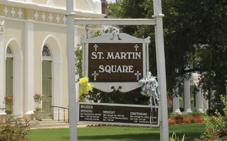St. Martinville Main Photo