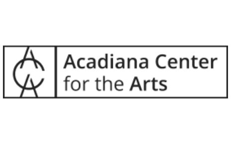 Acadiana Center for the Arts Photo