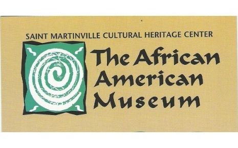 非裔美国人博物馆照片