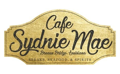 Cafe Sydnie Mae Photo