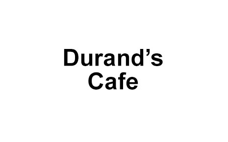 Durand's Cafe Photo