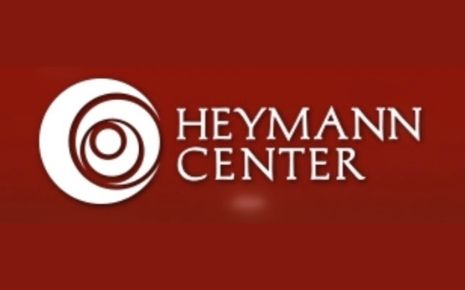 Heymann Performing Arts Theater Photo