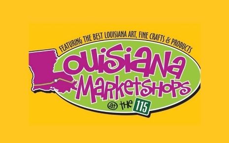Louisiana Marketshops at the 115 Photo