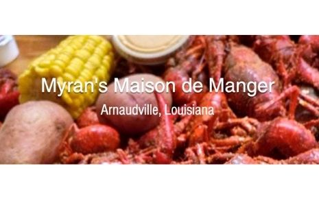 Myran's Maison de Manger Photo