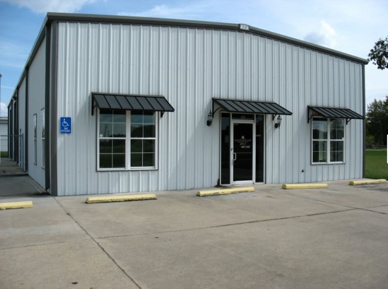 Main Photo For FOR LEASE - 4,000 sq. ft.