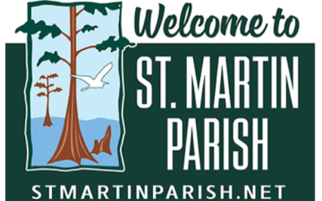 Click to view St. Martin Parish building permits and occupational licenses link