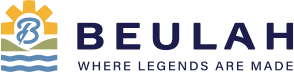 Beulah Convention & Visitors Bureau Logo