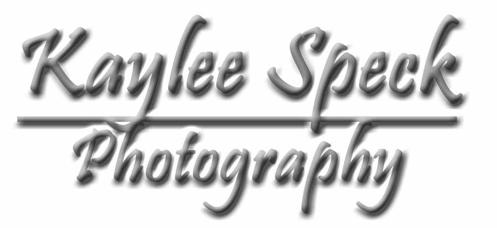 Kaylee Speck摄影的图像