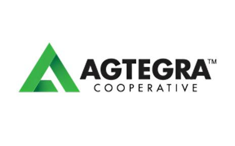 Agtegra Cooperative's Logo