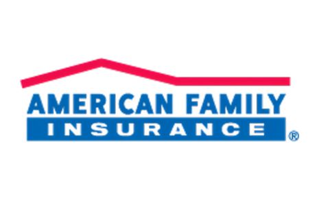 American Family Insurance's Logo