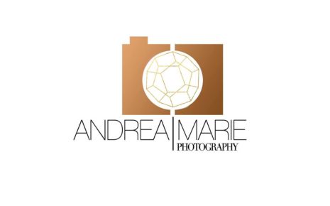 Andrea Marie Photography's Logo