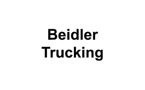 贝德勒货运公司的标志