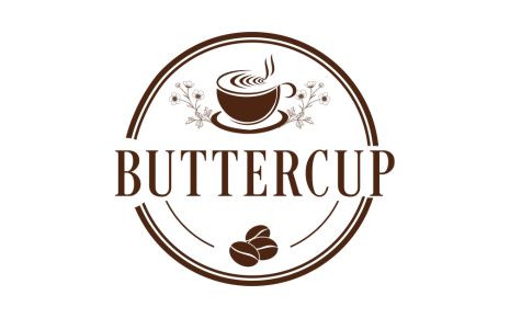 Buttercup's Logo