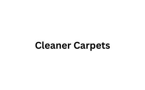 Cleaner Carpets's photo