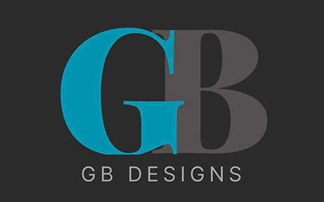GB设计公司标志