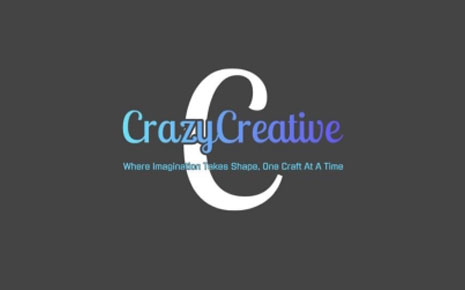 疯狂的创意的Logo