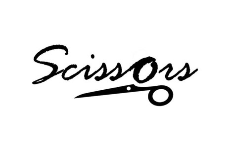 Scissors's Logo