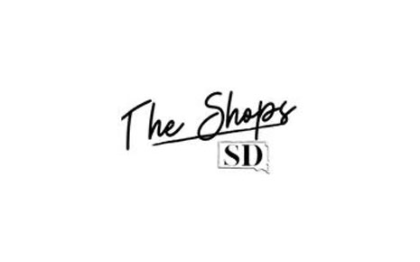 The Shops's Logo
