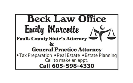 Click to view Beck Law Office's photo