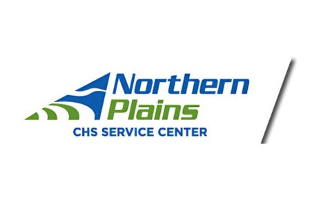 Northern Plains Coop's Logo