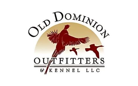 Old Dominion Outfitters and Kennel's Logo