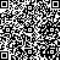 Faulkton community survey QR code