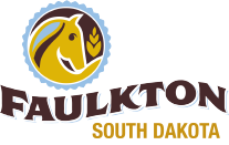 Faulkton Area Economic Development Logo
