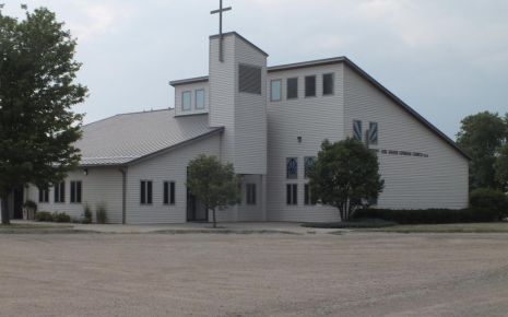 our savior lutheran church