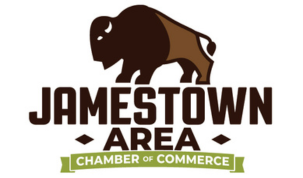 Jamestown Area Chamber of Commerce's Image