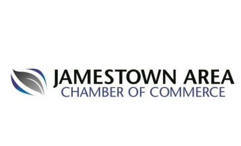 Jamestown Area Chamber of Commerce's Image