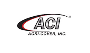 ACI (AGRI-COVER, INC.)的标志