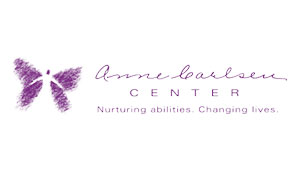 ANNE CARLSEN CENTER FOR CHILDREN's Logo
