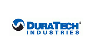 DURATECH INDUSTRIES INTERNATIONAL's Logo