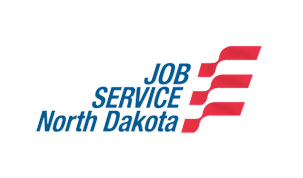 Job Service North Dakota's Logo