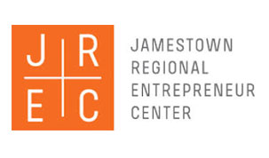 詹姆斯敦 Regional Entrepreneurship Center's Logo