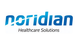Noridian医疗保健解决方案的徽标