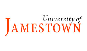 Click to view UNIVERSITY OF JAMESTOWN's photo