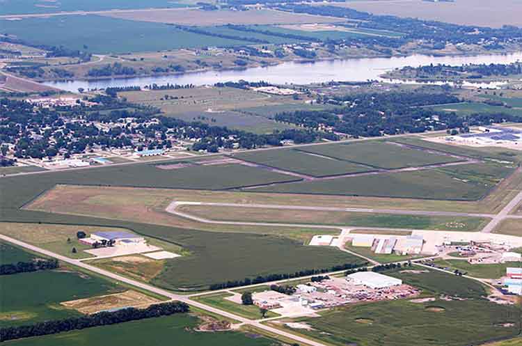 JMS Aviation Park Photo