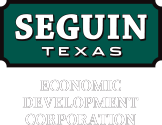 Seguin经济开发公司标志