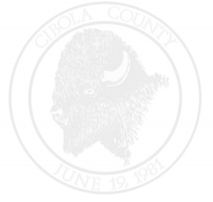 Cibola County, NM's Logo