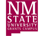 New Mexico State University, Grants's Logo