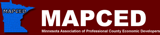 MN Association of Professional County Economic Developers's Logo