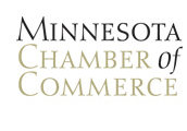 MN Chamber of Commerce's Logo