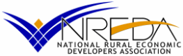 National Rural Economic Developers Association's Logo